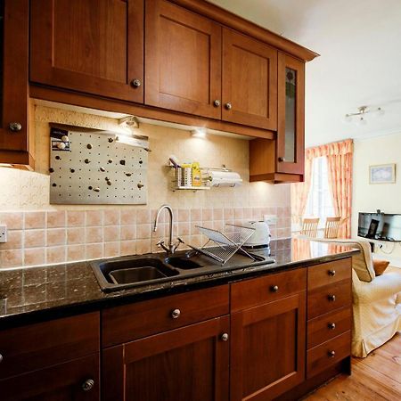 Guestready - Historic Edinburgh Old Town Apartment Eksteriør bilde