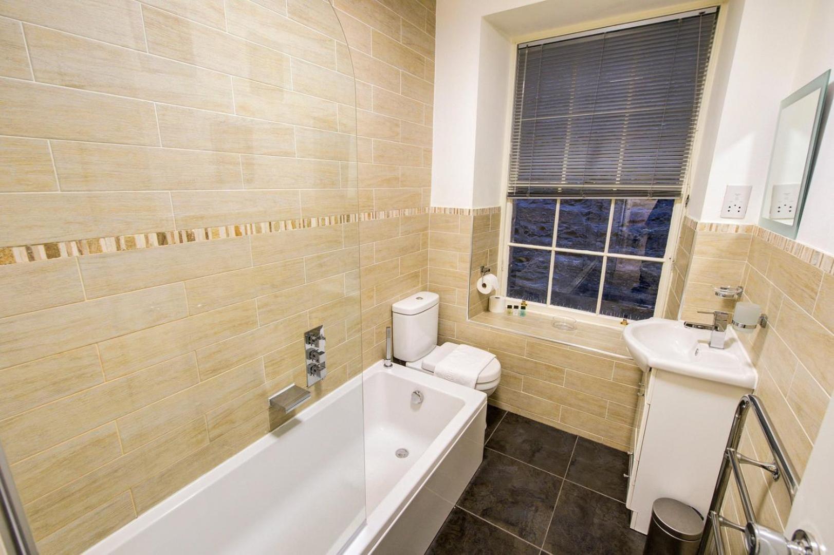 Guestready - Historic Edinburgh Old Town Apartment Eksteriør bilde