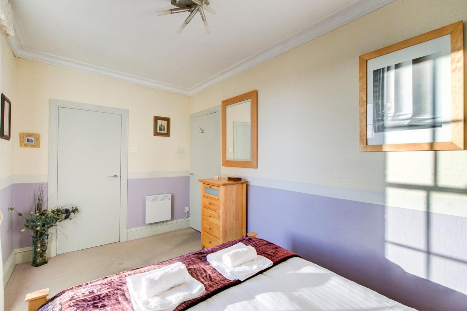 Guestready - Historic Edinburgh Old Town Apartment Eksteriør bilde