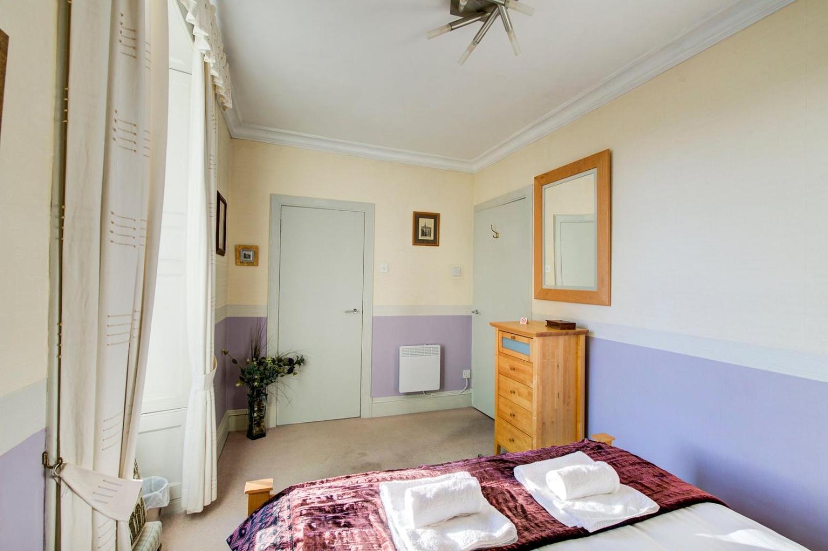 Guestready - Historic Edinburgh Old Town Apartment Eksteriør bilde