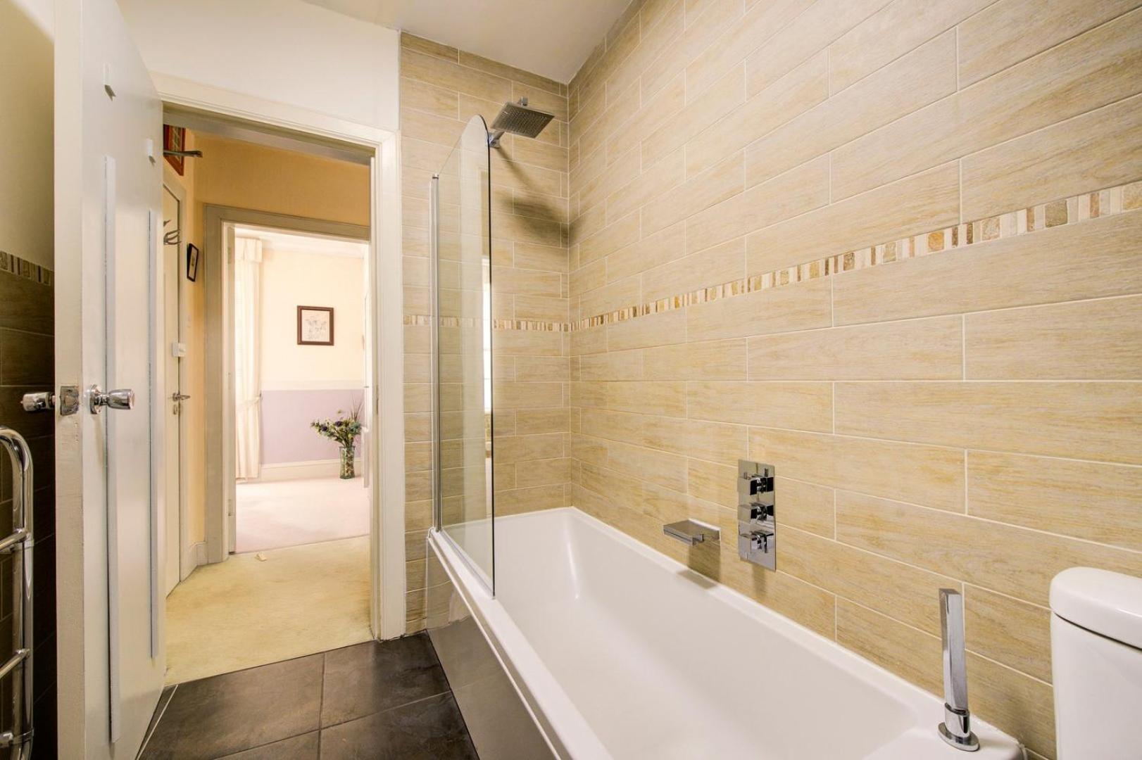 Guestready - Historic Edinburgh Old Town Apartment Eksteriør bilde