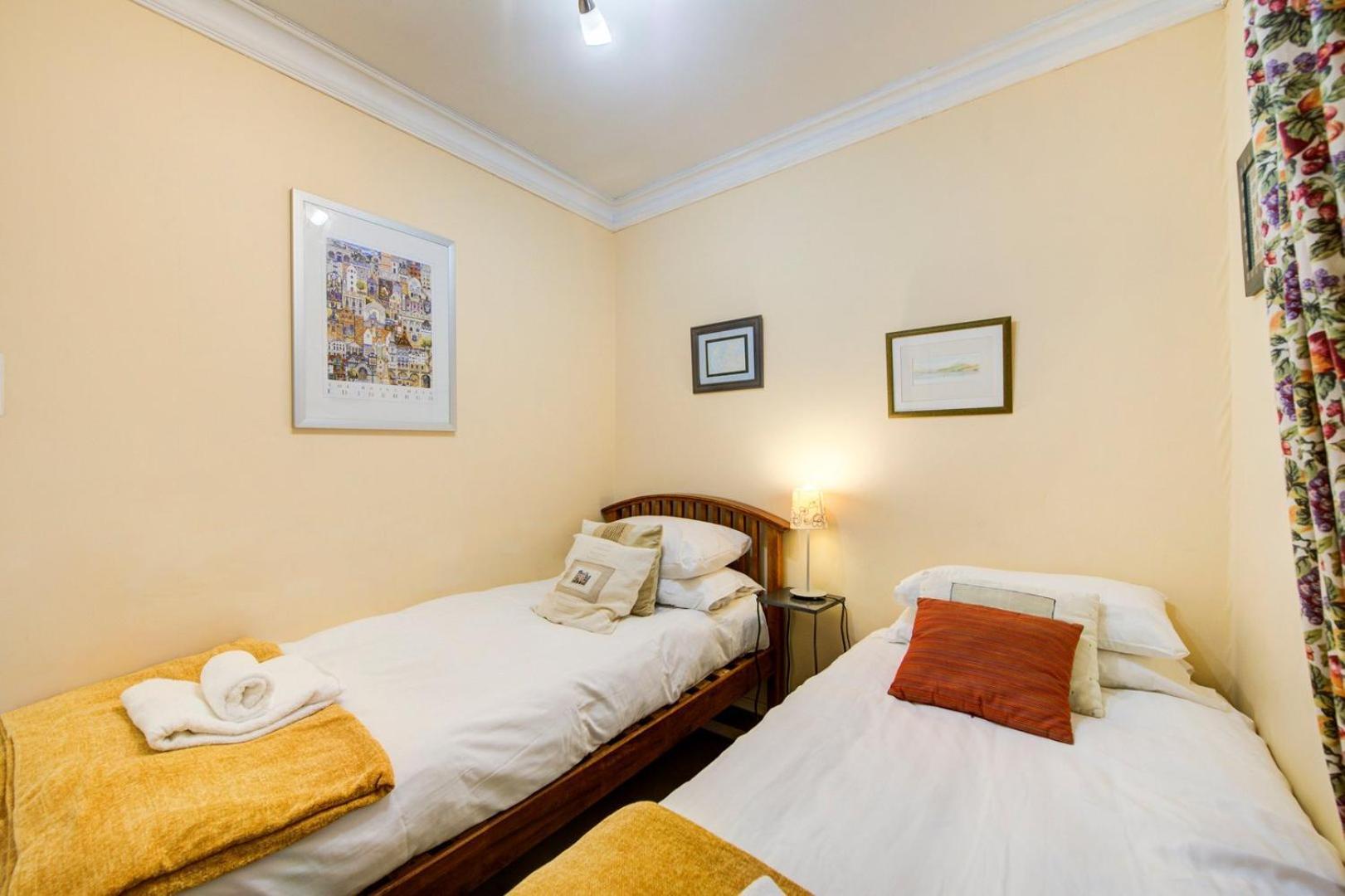 Guestready - Historic Edinburgh Old Town Apartment Eksteriør bilde